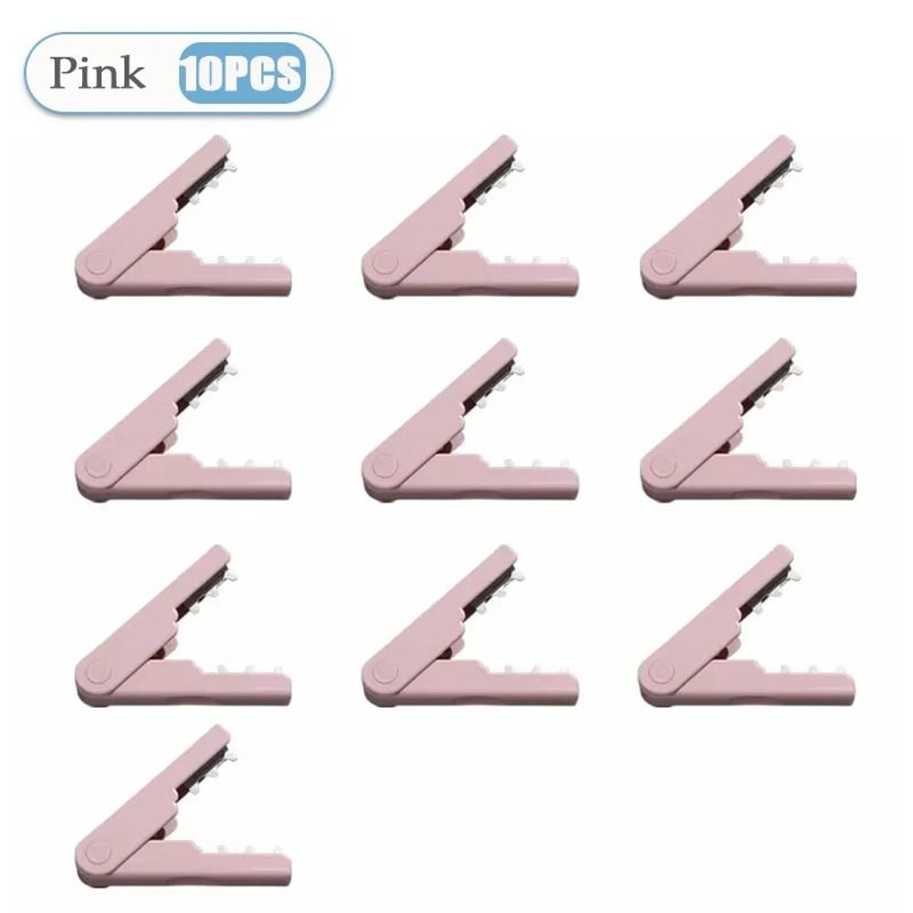 Professional Rose Thorn Remover Stem Leaf Stripper Portable Florist Bonsai Tool 14