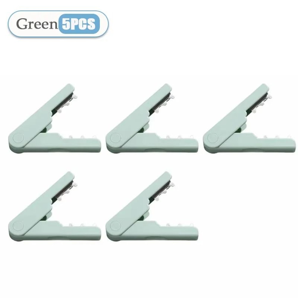 Professional Rose Thorn Remover Stem Leaf Stripper Portable Florist Bonsai Tool 16