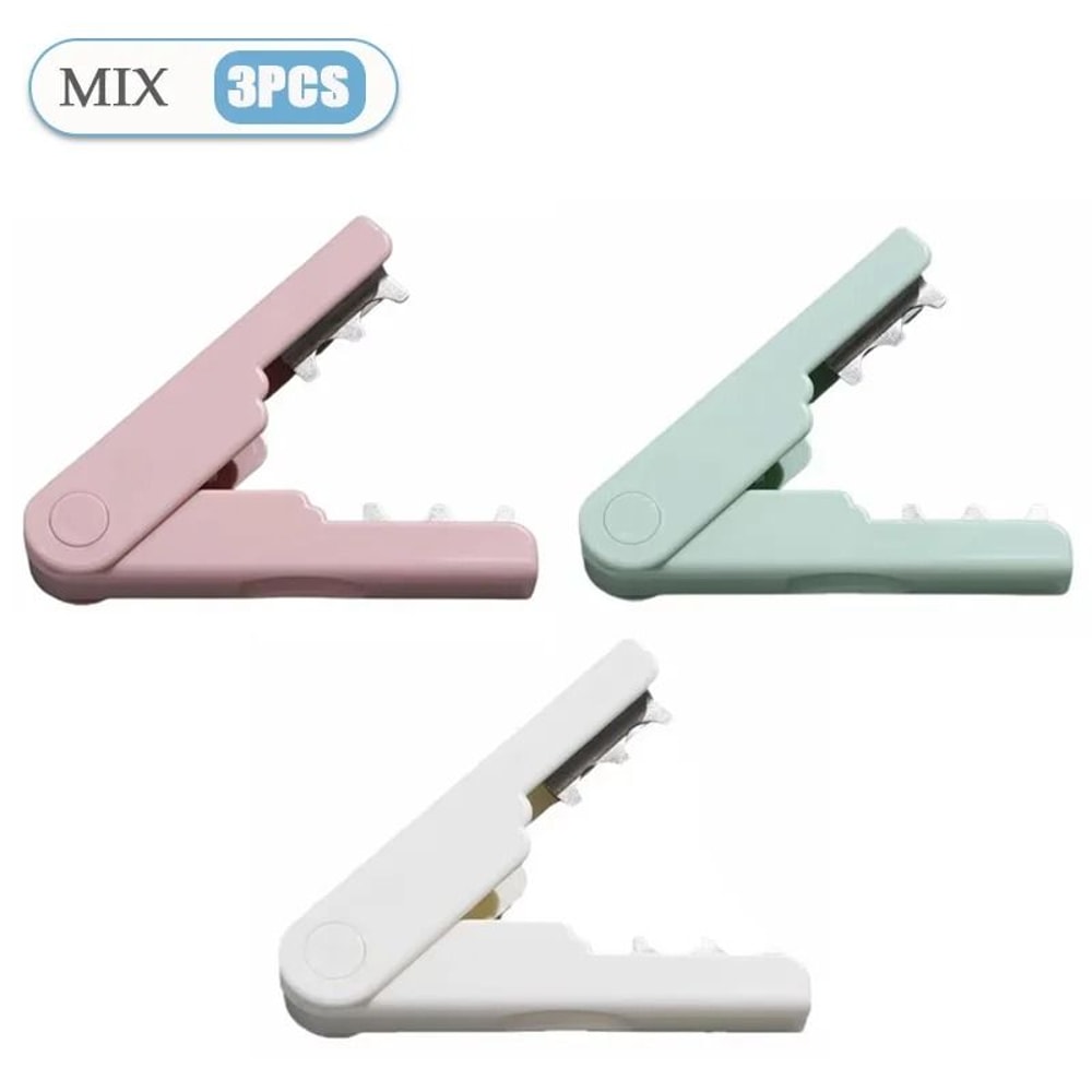 Professional Rose Thorn Remover Stem Leaf Stripper Portable Florist Bonsai Tool 17