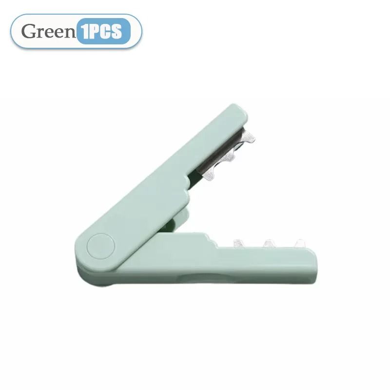 Professional Rose Thorn Remover Stem Leaf Stripper Portable Florist Bonsai Tool 8