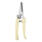 Stainless Steel Professional Pruning Scissors Multifunctional Bypass Garden Shear For Flower Tree 6