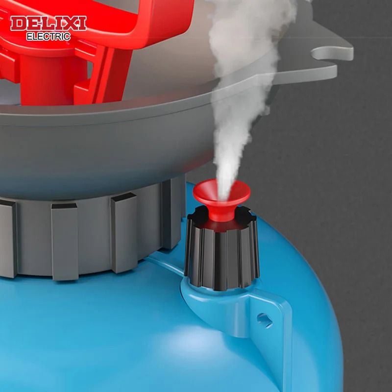 DELIXI ELECTRIC MultiPurpose Garden Sprayer Hand Pump Pressure Sprayer For Lawn Garden Maintenanc 3