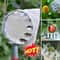 Professional 16cm Fruit Picker Head HighAltitude Catcher With Detachable Fabric Pouch 2