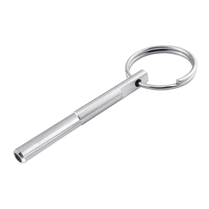 Coffee Machine Security Key Oval Head Screw Repair Tool For Jura Capresso And Krups 1