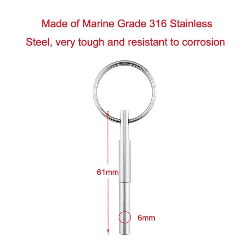 Coffee Machine Security Key Oval Head Screw Repair Tool For Jura Capresso And Krups 2