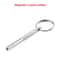 Coffee Machine Security Key Oval Head Screw Repair Tool For Jura Capresso And Krups 4