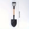 Manganese Steel Digging Shovel Waterproof Rustproof Outdoor Garden Scoop For Beach And Camping 7