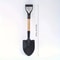 Manganese Steel Digging Shovel Waterproof Rustproof Outdoor Garden Scoop For Beach And Camping 8