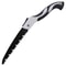 Portable Folding Saw Ergonomic Hand Saw For Gardening Outdoor Logging And Pruning 6