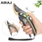 AIRAJ Horticulture Pruner HeavyDuty Plant Trimming Shears Shrub Garden Scissors 1