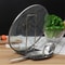 Stainless Steel Pan Pot Cover Stand Silver Soup Spoon Holder Drain Rack Stove Organizer 1
