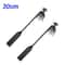 Manganese Steel Grass Rooting Weeder Ergonomic Weed Extractor Soil Rake With VShaped Fork 7