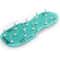 Gardening Soil Loosening Shoe Tool HeavyDuty Lawn Aerator Agricultural Supplies For Grass Mainten 2