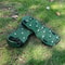 Gardening Soil Loosening Shoe Tool HeavyDuty Lawn Aerator Agricultural Supplies For Grass Mainten 3