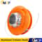 CMCP M10 Aluminum Nylon Brush Mower Bump Spool HeavyDuty Grass Trimmer Gasoline Brush Cutter Head 0