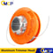 CMCP M10 Aluminum Nylon Brush Mower Bump Spool HeavyDuty Grass Trimmer Gasoline Brush Cutter Head 0