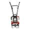 52CC 1700W Gasoline Garden Tiller Cordless 2Stroke AirCooled Rotary Cultivator For Trenching Soil 5