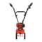 52CC 1700W Gasoline Garden Tiller Cordless 2Stroke AirCooled Rotary Cultivator For Trenching Soil 6