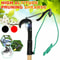 HighBranch Telescopic Scissors Fruit Picker PulleyAssisted Trimming Harvesting Tool 0