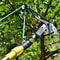 HighBranch Telescopic Scissors Fruit Picker PulleyAssisted Trimming Harvesting Tool 1