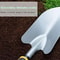 Tree Planting Gardening Hand Tool Set DualPurpose Hoe And Spade For Digging Weeding And Potting 1