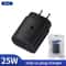 SAMSUNG Super Fast Charger 45W25W PD TypeC Power Adapter For Galaxy S25 S24 S23 Ultra And A54 13