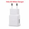 USB TypeC Fast Charging Adapter HighSpeed Wall Charger For Samsung Galaxy S21 Xiaomi Redmi Note 1 9