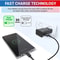 USB TypeC Fast Charging Adapter HighSpeed Wall Charger For Samsung Galaxy S21 Xiaomi Redmi Note 1 1