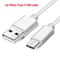 USB TypeC Fast Charging Adapter HighSpeed Wall Charger For Samsung Galaxy S21 Xiaomi Redmi Note 1 7