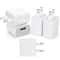 Universal Australian Standard USB Wall Charger 5V 2A Fast Home Power Adapter AU Plug 5