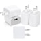 Universal Australian Standard USB Wall Charger 5V 2A Fast Home Power Adapter AU Plug 5