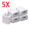 Universal Australian Standard USB Wall Charger 5V 2A Fast Home Power Adapter AU Plug 7