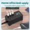 Industrial MultiPort USB Charging Station Desktop Docking Hub For IPhone IPad Samsung Xiaomi 4