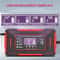 12V Intelligent Car And Motorcycle Battery Charger 6A LeadAcid Pulse Repair Unit With LCD Display 4