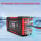 12V Intelligent Car And Motorcycle Battery Charger 6A LeadAcid Pulse Repair Unit With LCD Display 5