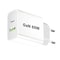 65W PD 30 GaN USBC Fast Charger DualPort Wall Adapter With Global UKAUEUUS Plug Compatibility 3