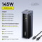 Baseus 145W Power Bank 20800mAh PD 100W Fast Charge For Laptops Phones Steam Deck 6