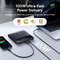 Baseus 100W Laptop Power Bank 20000mAh PD Fast Charge Ultra Slim Battery For MacBook IPhone Samsu 2