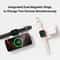 Baseus 27W Magnetic Power Bank 10000mAh 15W Wireless Fast Charger For IPhone IWatch AirPods 2