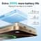 KUULAA 10000mAh Magnetic Power Bank 20W PD Fast Charging Wireless Charger For IPhone 16 15 14 4