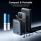 Vention 45W 20000mAh Fast Charging Power Bank 3C Portable Charger For IPhone Samsung Xiaomi 4