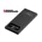 120W Super Fast Charging Power Bank 200000mAh HighCapacity Digital Display Battery For IPhone Sam 6
