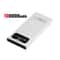 120W Super Fast Charging Power Bank 200000mAh HighCapacity Digital Display Battery For IPhone Sam 8