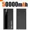 120W Super Fast Charging Power Bank 200000mAh UltraCapacity Battery For IPhone Samsung Huawei 5