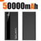 120W Super Fast Charging Power Bank 200000mAh UltraCapacity Battery For IPhone Samsung Huawei 5