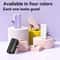 Mini Capsule 50000mAh Power Bank UltraPortable Wireless Fast Charging Battery For IPhone Samsung 4