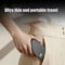 20000mAh Thin Magnetic Wireless Power Bank PD 225W Fast Charging External Battery For IPhone Samsu 1