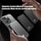 20000mAh Thin Magnetic Wireless Power Bank PD 225W Fast Charging External Battery For IPhone Samsu 2