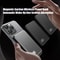 20000mAh Thin Magnetic Wireless Power Bank PD 225W Fast Charging External Battery For IPhone Samsu 2