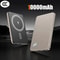 20000mAh Thin Magnetic Wireless Power Bank PD 225W Fast Charging External Battery For IPhone Samsu 10